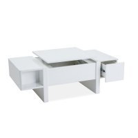 Masuta MIDO 120 Genarom SN  Alb