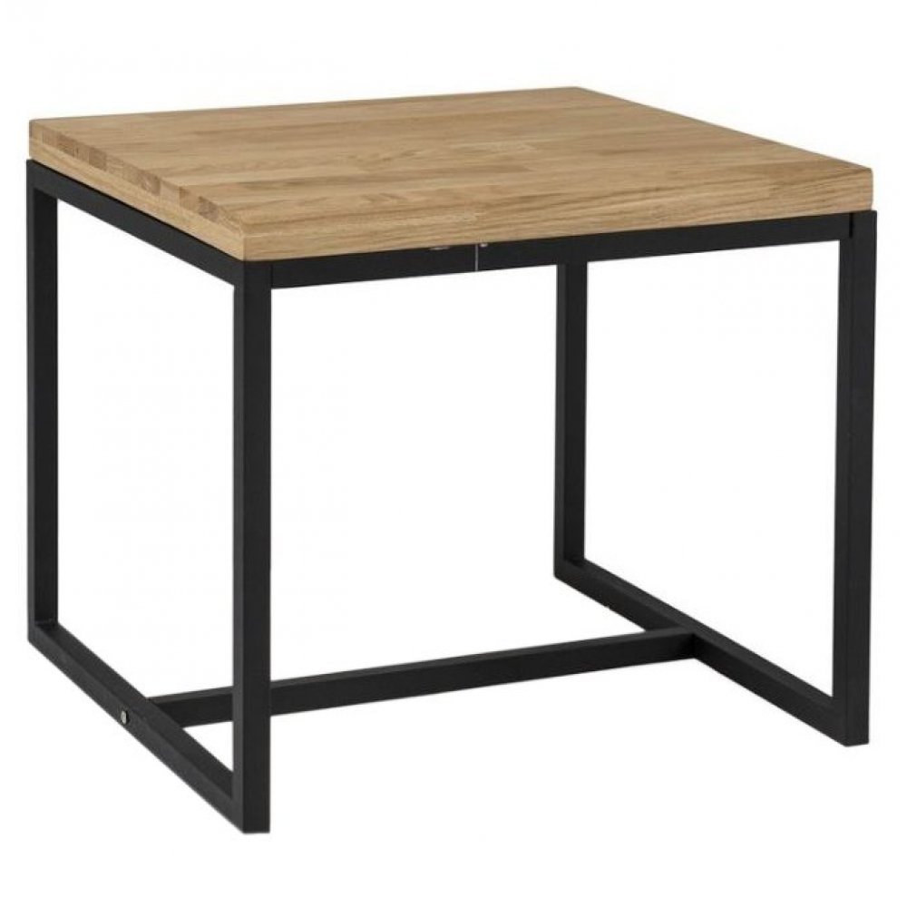 Masuta LORAS C 60 Genarom SN Stejar / Negru
