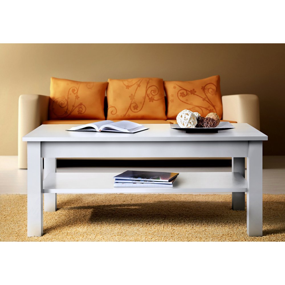 Masuta UNI 20 WW ST Genarom AM Alb