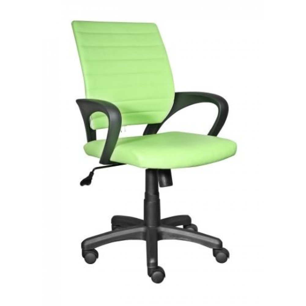 Scaun de birou Q-051 Genarom SN Verde