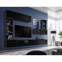 Raft Suspendat BLOX RW15 - 28 ZZ BX RW15 Genarom AM Negru