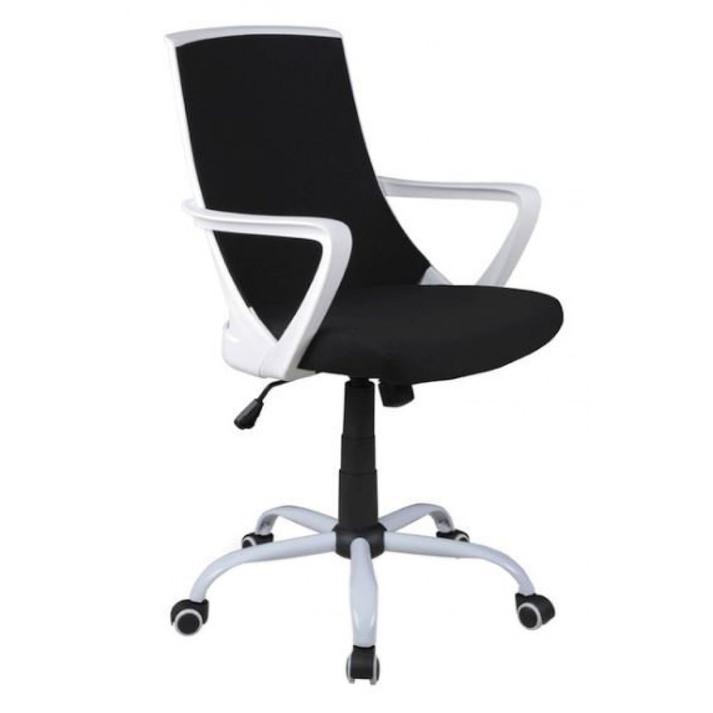 Scaun de birou Q-248 Genarom SN Negru