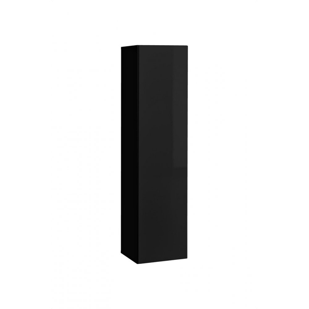 Raft Suspendat BLOX SW27 - 28 ZZ BX SW27 Genarom AM Negru / Negru Lucios