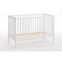 Pat bebelus CYPI II 26 WW BC Genarom AM Alb Mat