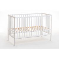 Pat bebelus CYPI II 26 WW BC Genarom AM Alb Mat