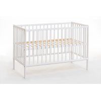 Pat bebelus CYPI II 26 WW BC Genarom AM Alb Mat