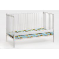 Pat bebelus CYPI II 26 WW BC Genarom AM Alb Mat
