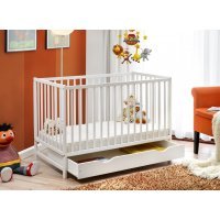 Pat bebelus CYPI II Plus 26 WW BCP Genarom AM Alb Mat