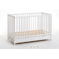Pat bebelus CYPI II Plus 26 WW BCP Genarom AM Alb Mat