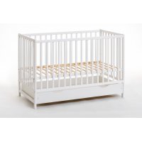 Pat bebelus CYPI II Plus 26 WW BCP Genarom AM Alb Mat