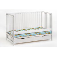 Pat bebelus CYPI II Plus 26 WW BCP Genarom AM Alb Mat