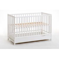 Pat bebelus CYPI II Plus 26 WW BCP Genarom AM Alb Mat