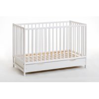 Pat bebelus CYPI II Plus 26 WW BCP Genarom AM Alb Mat