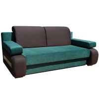 Canapea 3L SATURN Kronos19/Bahama36