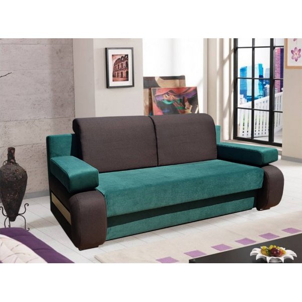 Canapea 3L SATURN Kronos19/Bahama36