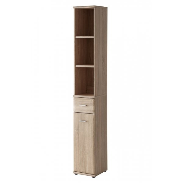 Raft ARMARIO B + C - 24 DS. AR B (C) Genarom AM Stejar Sonoma