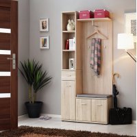 Set Cuier ARMARIO I 24 DS. AR1+P Genarom AM Stejar Sonoma