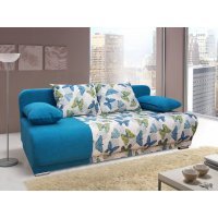 Canapea 3L LOVE Butterfly03 / Rico11
