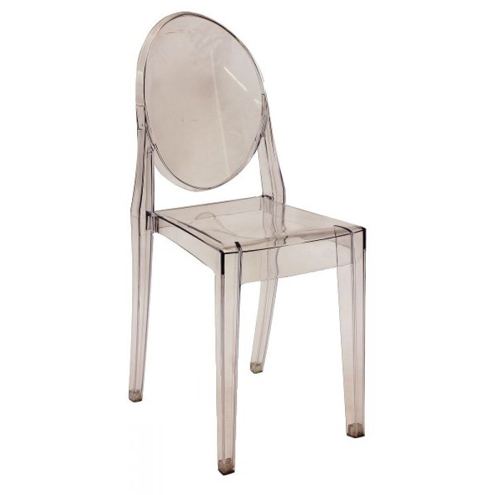 Scaun MARTIN Genarom SN Transparent