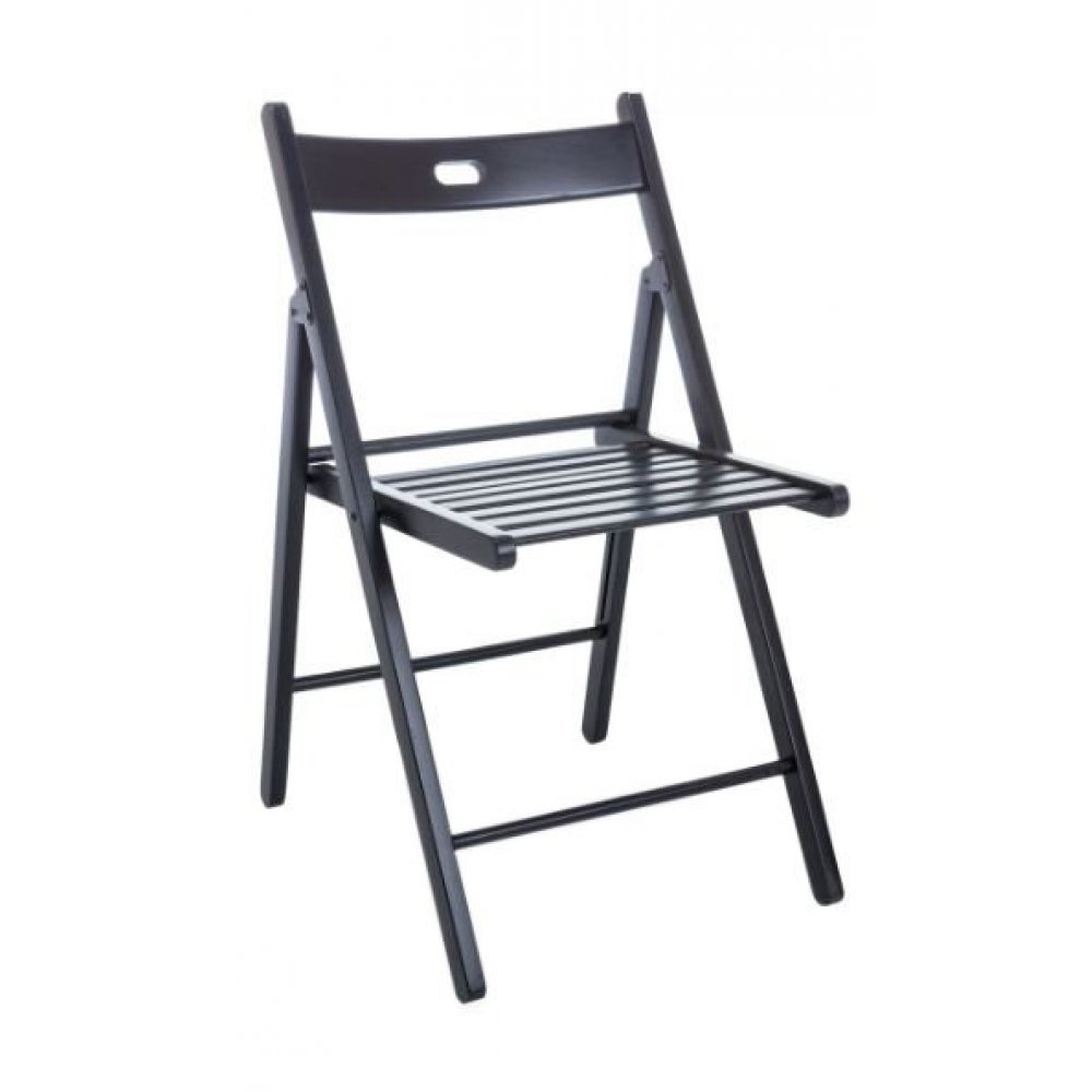 Scaun SMART II Genarom SN Negru