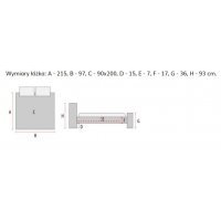 Pat Tapitat 90 ACOMA Genarom Gri