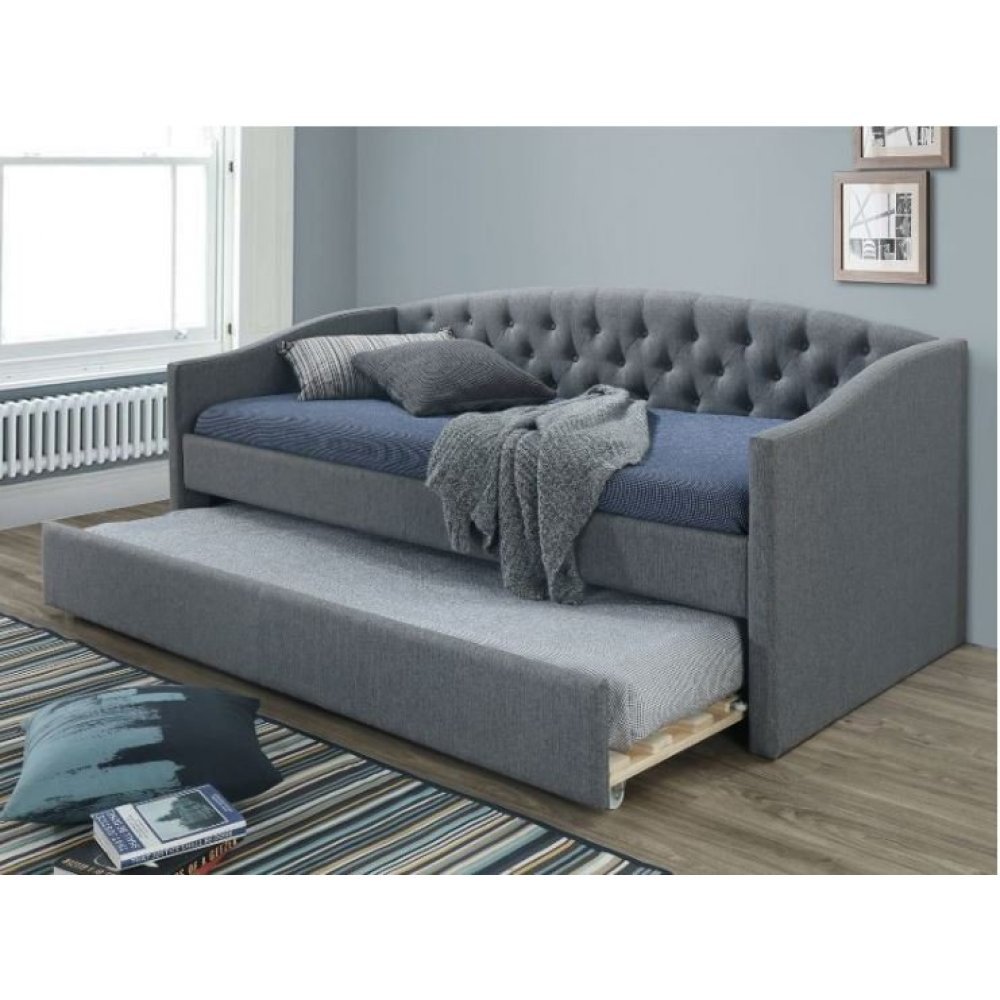 Pat Tapitat 90 ALESSIA Genarom Gri