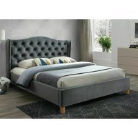 Pat Tapitat ASPEN VELVET 160 Genarom SN Bluvel 14 / Gri