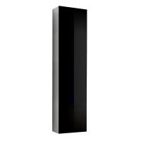Raft Suspendat FLY Genarom AM 23 WS FY 40 Alb / Negru Lucios
