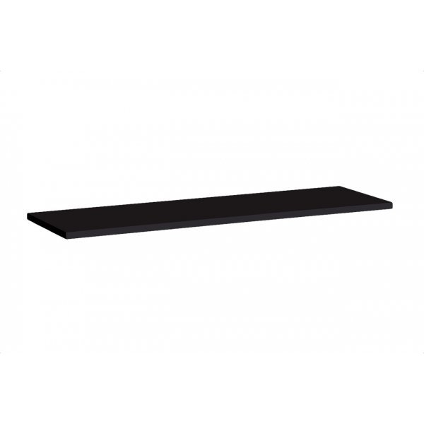 Polita Suspendata SWITCH 26 ZZ SW PW 2 Genarom AM Negru