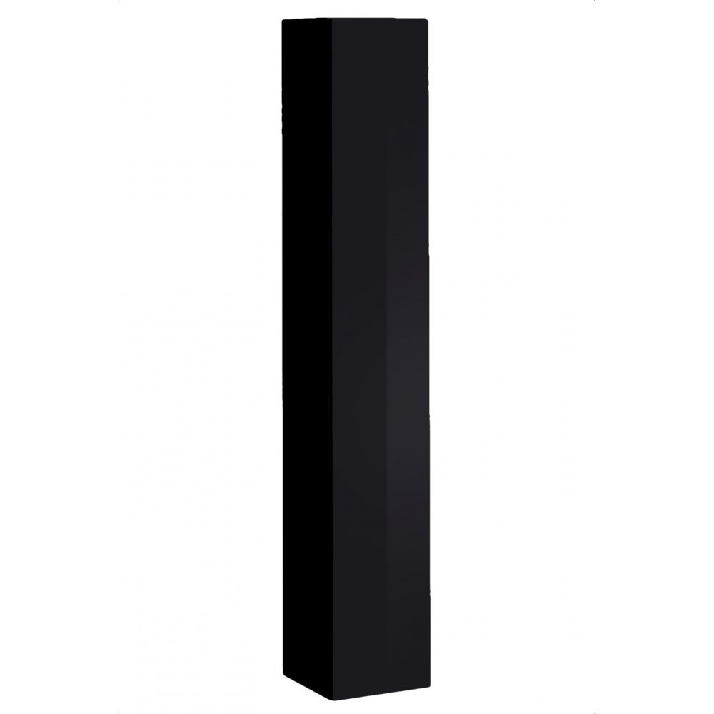 Raft Suspendat SWITCH 26 ZZ SW SW 1 Genarom AM Negru / Negru Lucios