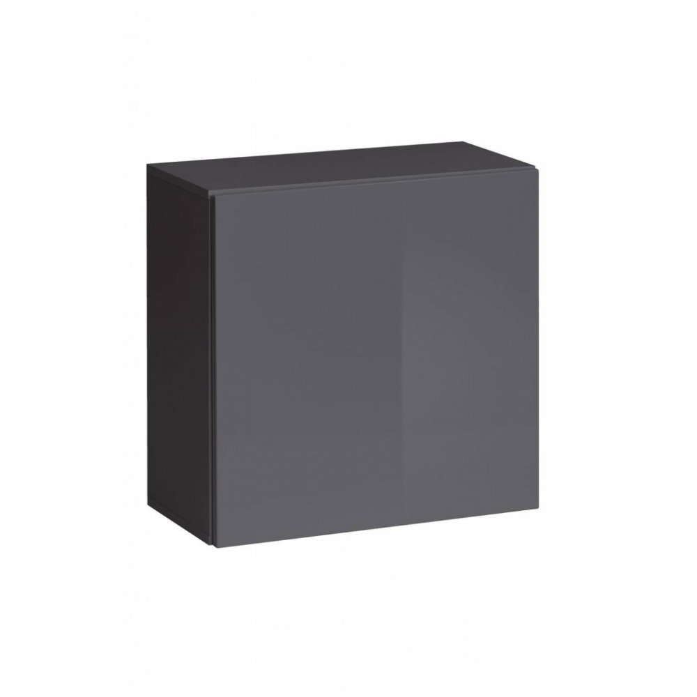 Raft Suspendat SWITCH 27 GG SW SW 3 Genarom AM Grafit / Grafit Lucios
