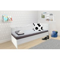 Pat Tapitat de Colt TOM 90 DR. Soft 17 / Sosna Norweska