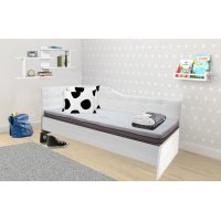 Pat Tapitat de Colt TOM 90 ST. Soft 17 / Sosna Norweska