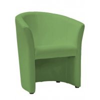 Fotoliu TM 1 EKS Genarom SN Verde