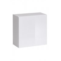 Living SWITCH 4 WWT SW 4 Genarom AM Alb / Alb Lucios