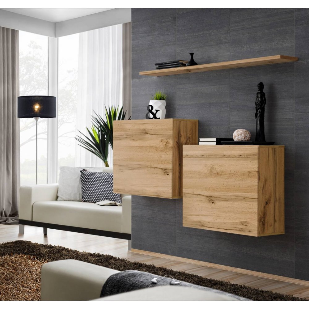 Living SWITCH SB I WT SW SB1 Genarom AM Stejar Wotan