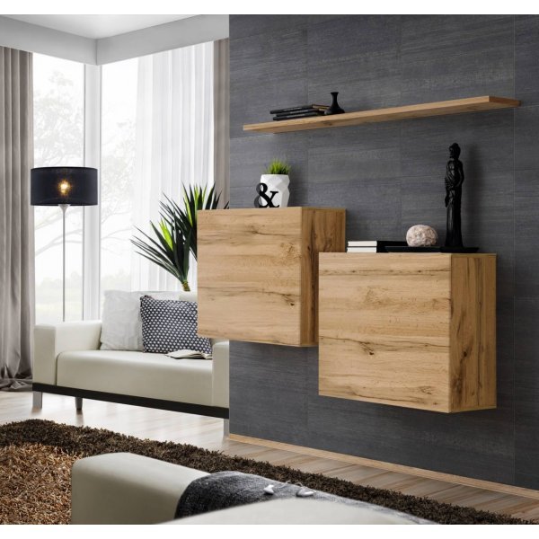 Living SWITCH SB I WT SW SB1 Genarom AM Stejar Wotan