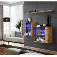 Living SWITCH SB III WT SW SB3 Genarom AM Stejar Wotan