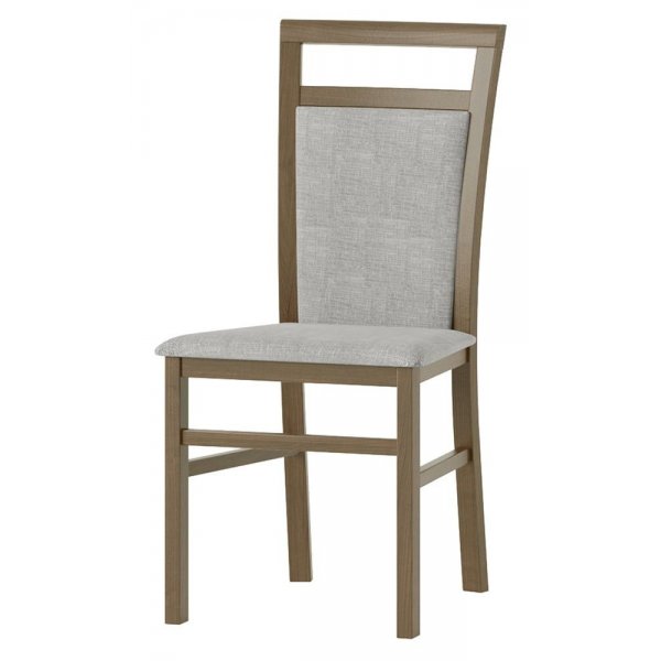 Scaun tapitat BELVEDER 101 Genarom Stejar Stirling