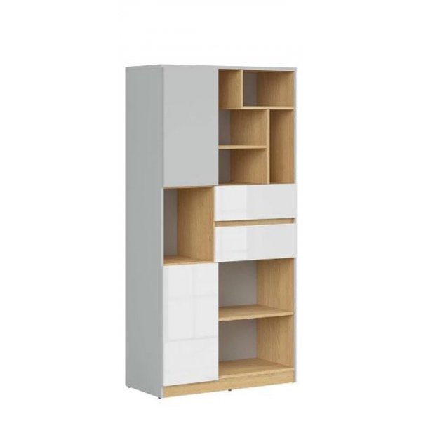 Raft NANDU Genarom REG2D2S-JSZ/DP/BIP