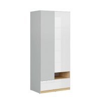 Dulap NANDU Genarom SZF2D1S-JSZ/DP/BIP