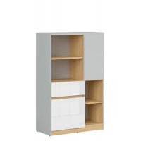 Comoda NANDU Genarom KOM2D1S-JSZ/DP/BIP