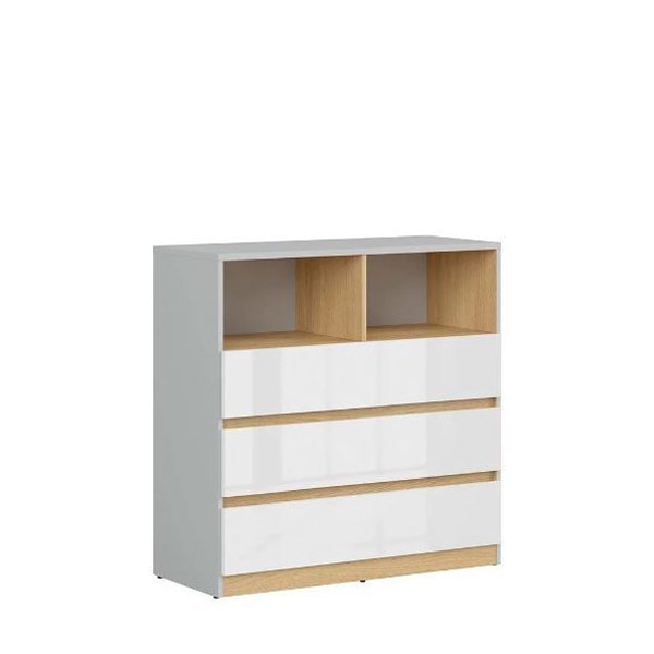 Comoda NANDU Genarom KOM3S-JSZ/DP/BIP
