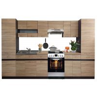 Bucatarie JUNONA LINE 5A2 decor DSO/DSO