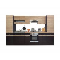 Bucatarie MARINA NEW 340 5A decor WE/DSO