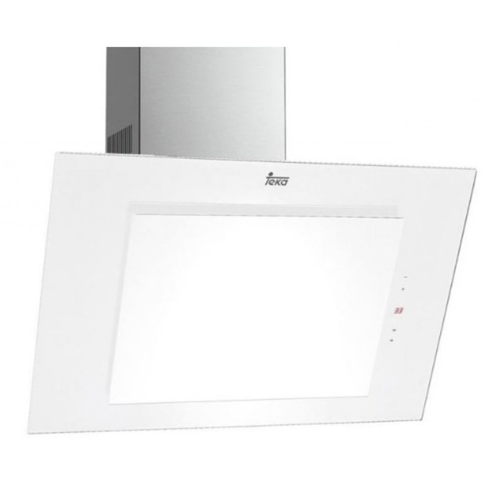 Hota Semineu DVT 980 WHITE, 90 cm