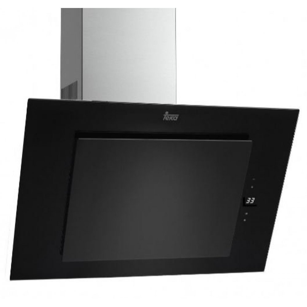 Hota Semineu DVT 680 BLACK, 60 cm