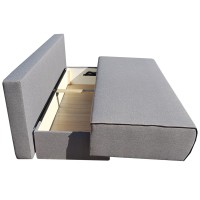 Canapea 3L ALMOND NEW Genarom Evolution 12 Canapea 3L ALMOND NEW Genarom Evolution 12