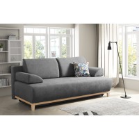 Canapea 3L ALMOND NEW Genarom Twist 20