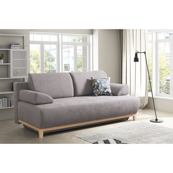 Canapea 3L ALMOND NEW Genarom Twist 5